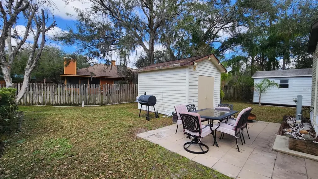 9 Long Hammock Drive River Ranch FL 33867