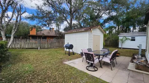 9 Long Hammock Drive River Ranch FL 33867