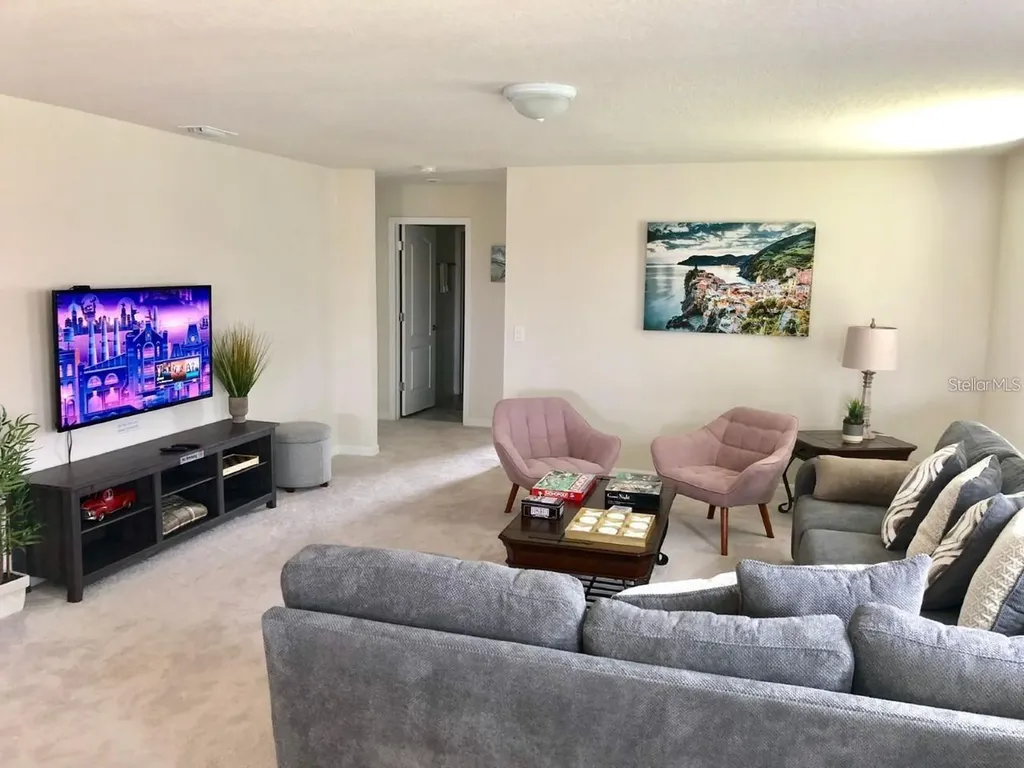 5465 Misty Oak Circle Davenport FL 33837