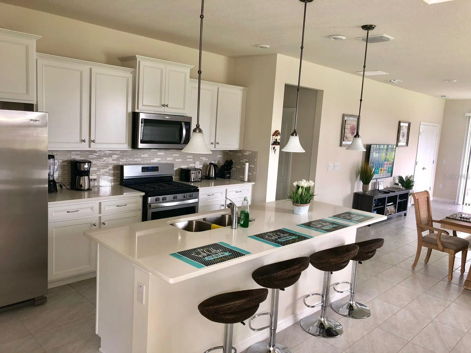 5465 Misty Oak Circle Davenport FL 33837
