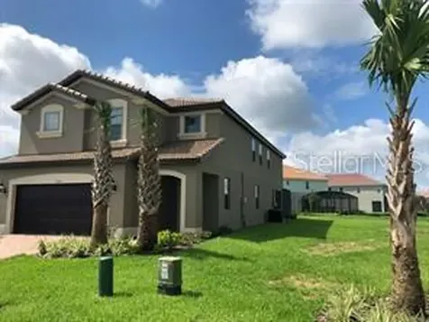 5465 Misty Oak Circle Davenport FL 33837