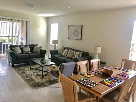 5465 Misty Oak Circle Davenport FL 33837