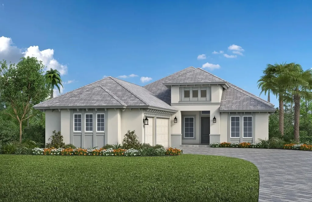 8516 Sandpoint Street Sarasota FL 34240