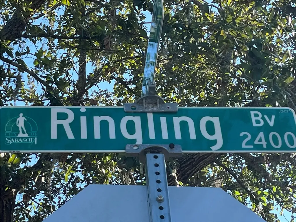 2470 Ringling Boulevard Sarasota FL 34237