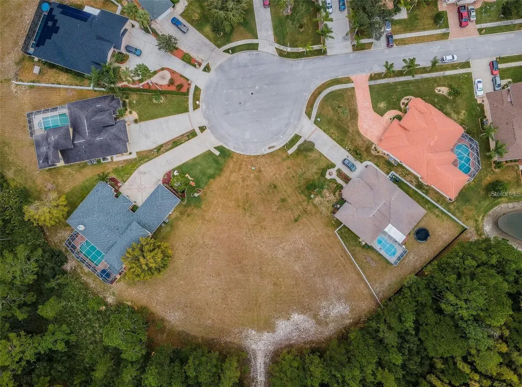 0 Shooting Star Court New Port Richey FL 34655