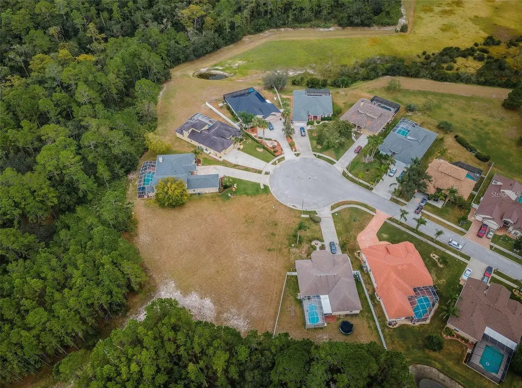 0 Shooting Star Court New Port Richey FL 34655
