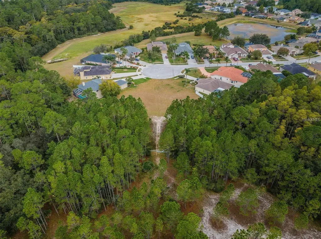 0 Shooting Star Court New Port Richey FL 34655