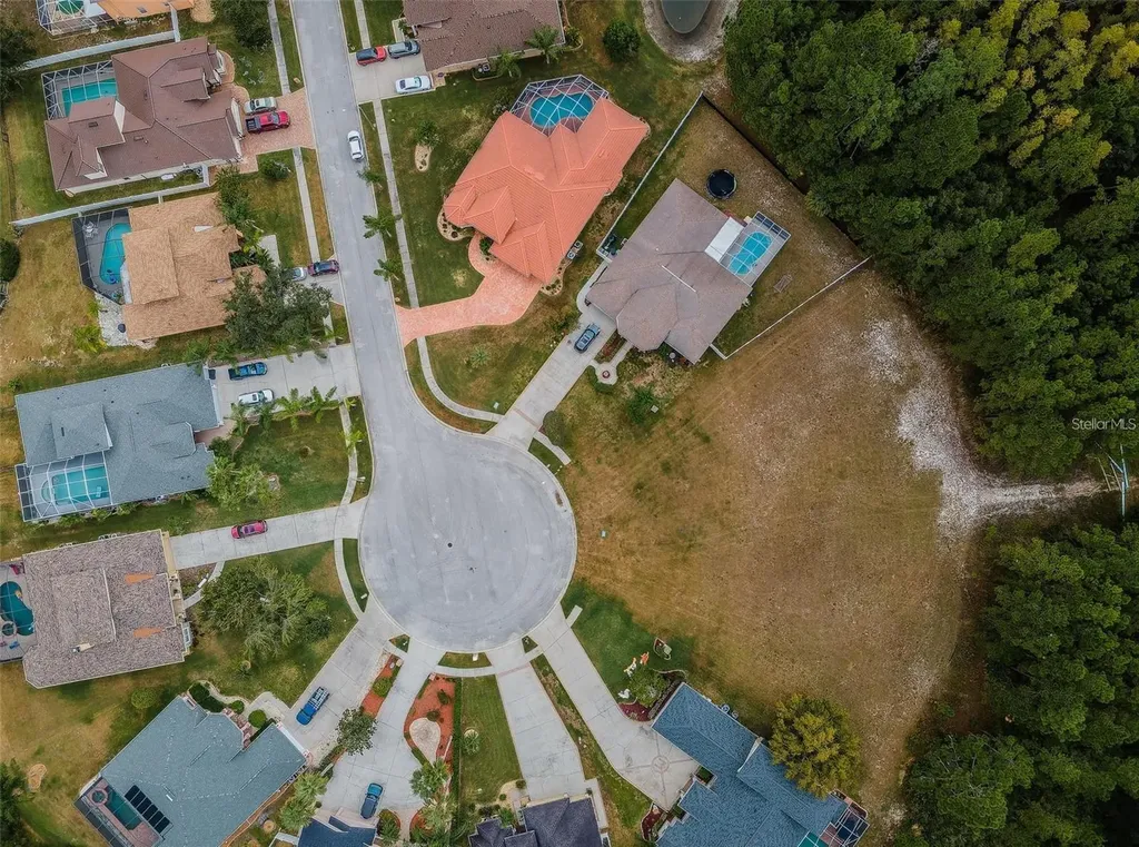 0 Shooting Star Court New Port Richey FL 34655