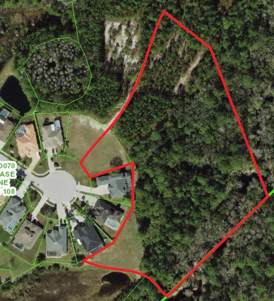 0 Shooting Star Court New Port Richey FL 34655