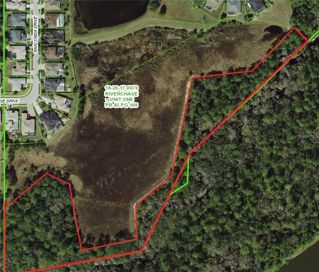0 Shooting Star Court New Port Richey FL 34655
