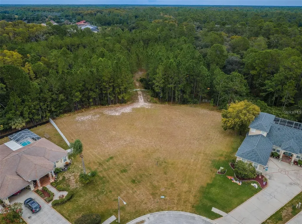 0 Shooting Star Court New Port Richey FL 34655