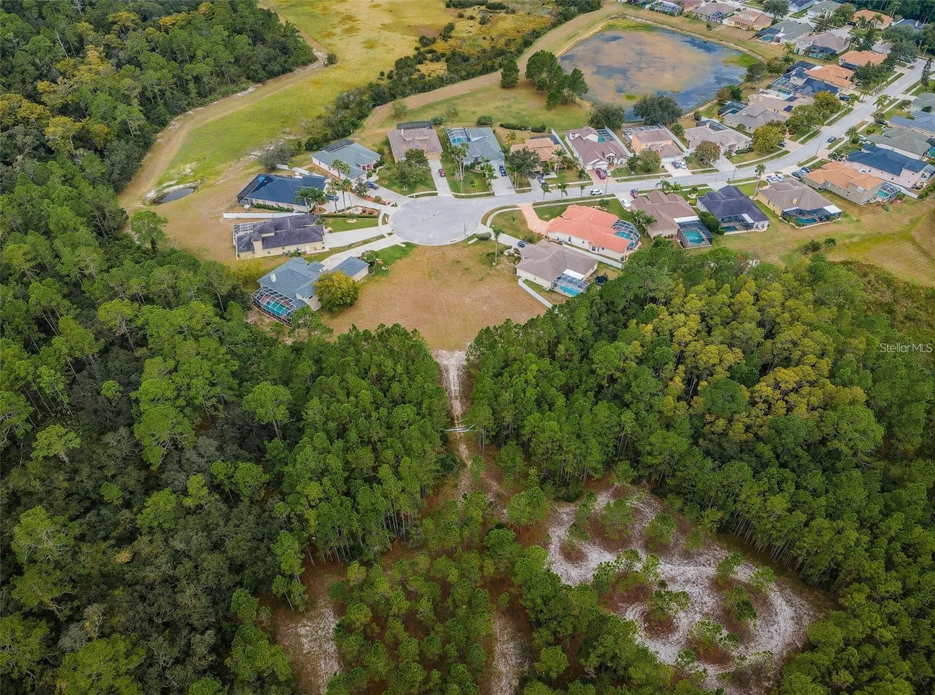 0 Shooting Star Court New Port Richey FL 34655