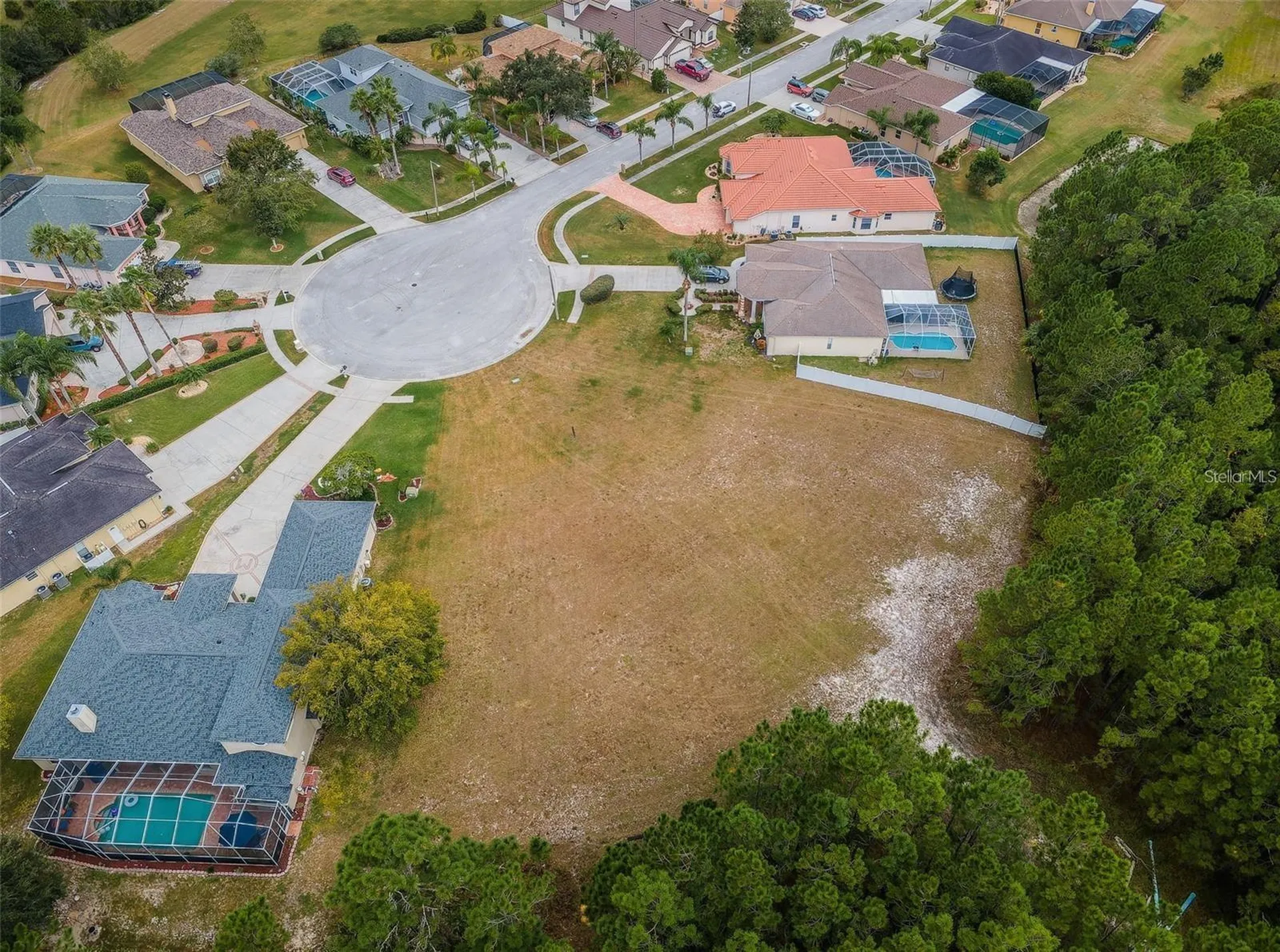 0 Shooting Star Court New Port Richey FL 34655