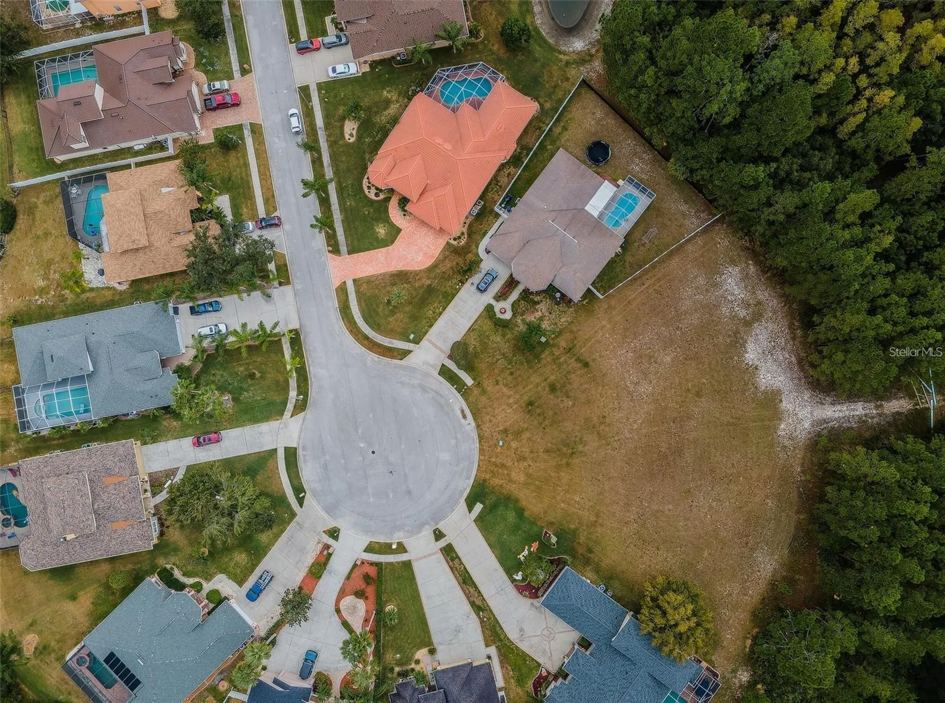 0 Shooting Star Court New Port Richey FL 34655