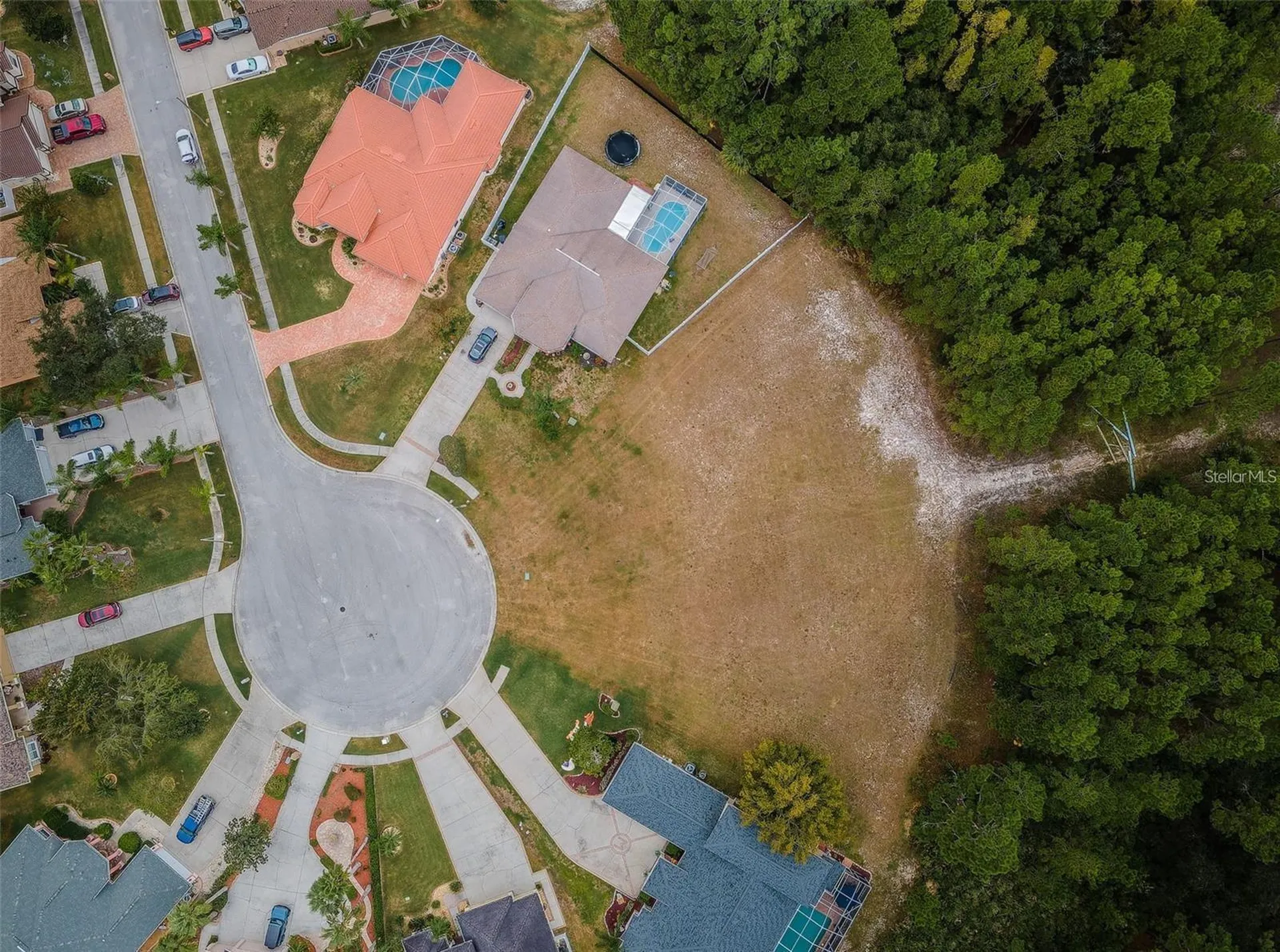 0 Shooting Star Court New Port Richey FL 34655