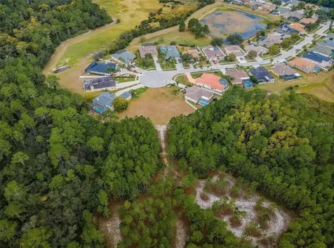0 Shooting Star Court New Port Richey FL 34655