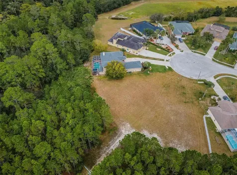 0 Shooting Star Court New Port Richey FL 34655