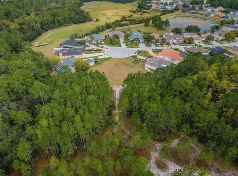 0 Shooting Star Court New Port Richey FL 34655