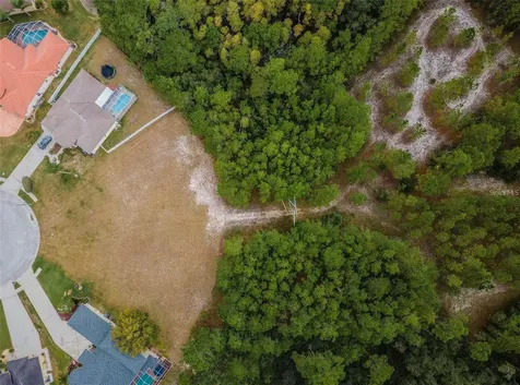 0 Shooting Star Court New Port Richey FL 34655