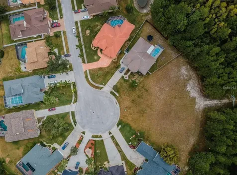 0 Shooting Star Court New Port Richey FL 34655