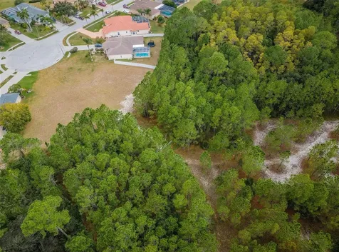0 Shooting Star Court New Port Richey FL 34655