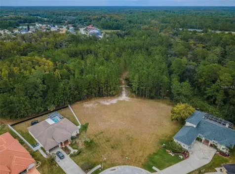 0 Shooting Star Court New Port Richey FL 34655
