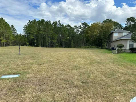 0 Shooting Star Court New Port Richey FL 34655