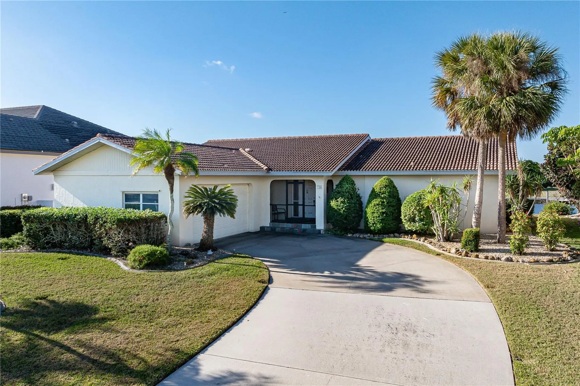 716 Monaco Drive Punta Gorda FL 33950