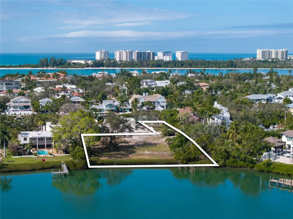3821 Flamingo Avenue Sarasota FL 34242