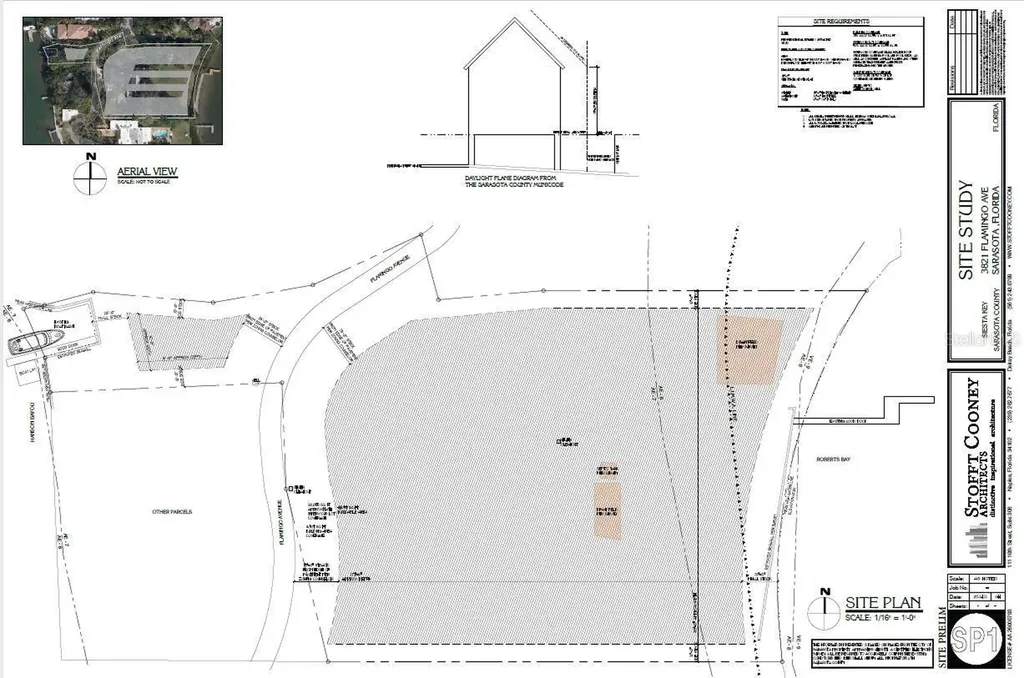 3821 Flamingo Avenue Sarasota FL 34242