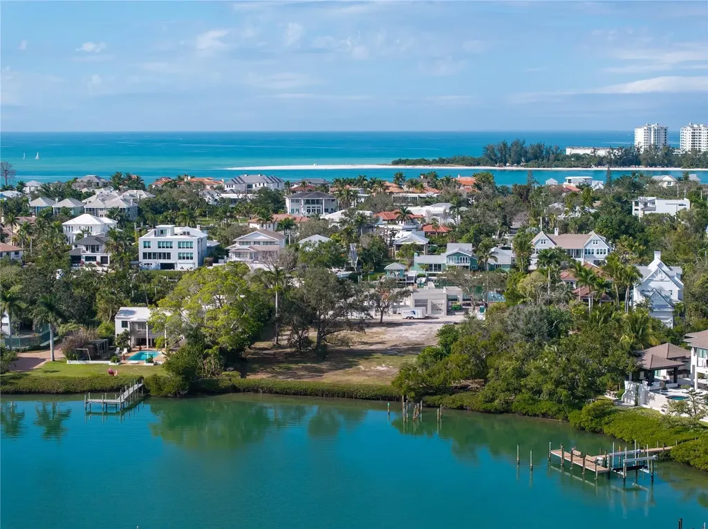 3821 Flamingo Avenue Sarasota FL 34242