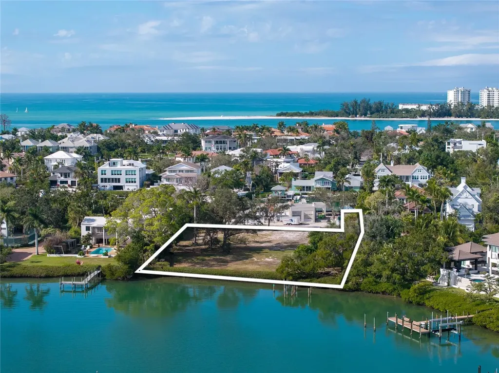 3821 Flamingo Avenue Sarasota FL 34242