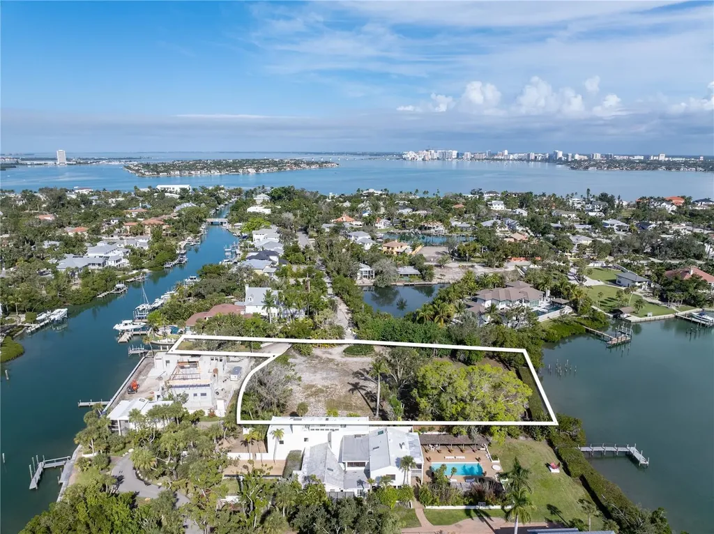 3821 Flamingo Avenue Sarasota FL 34242