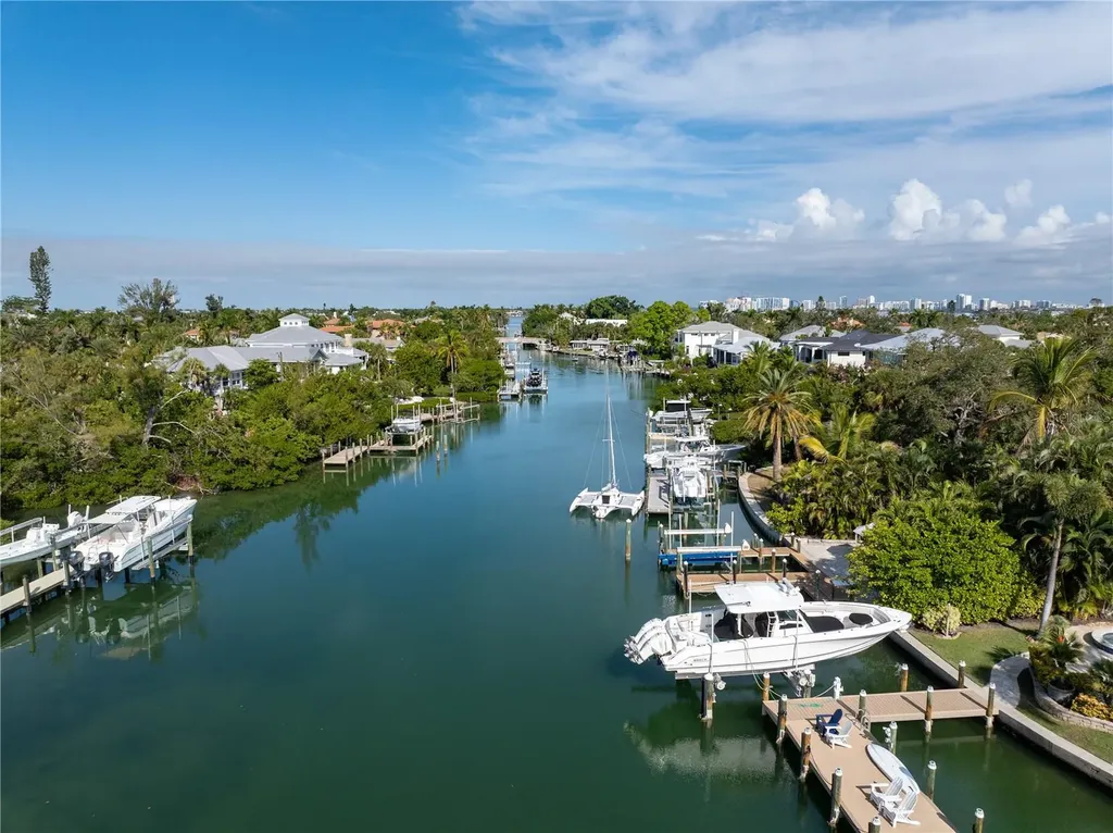 3821 Flamingo Avenue Sarasota FL 34242