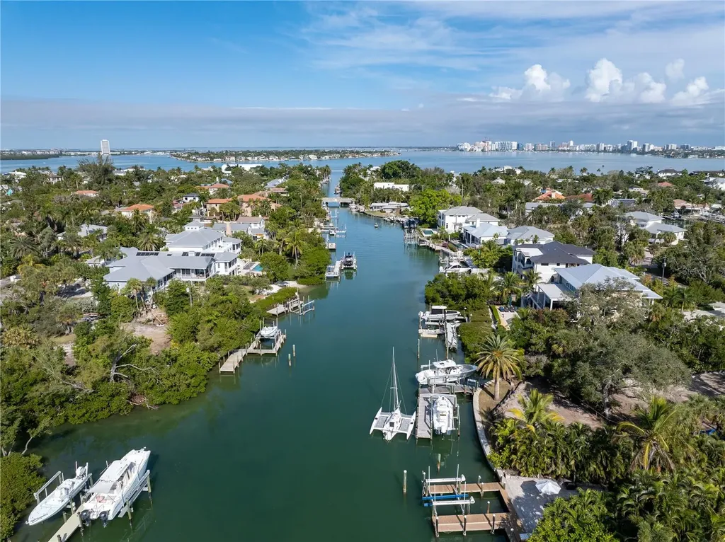 3821 Flamingo Avenue Sarasota FL 34242
