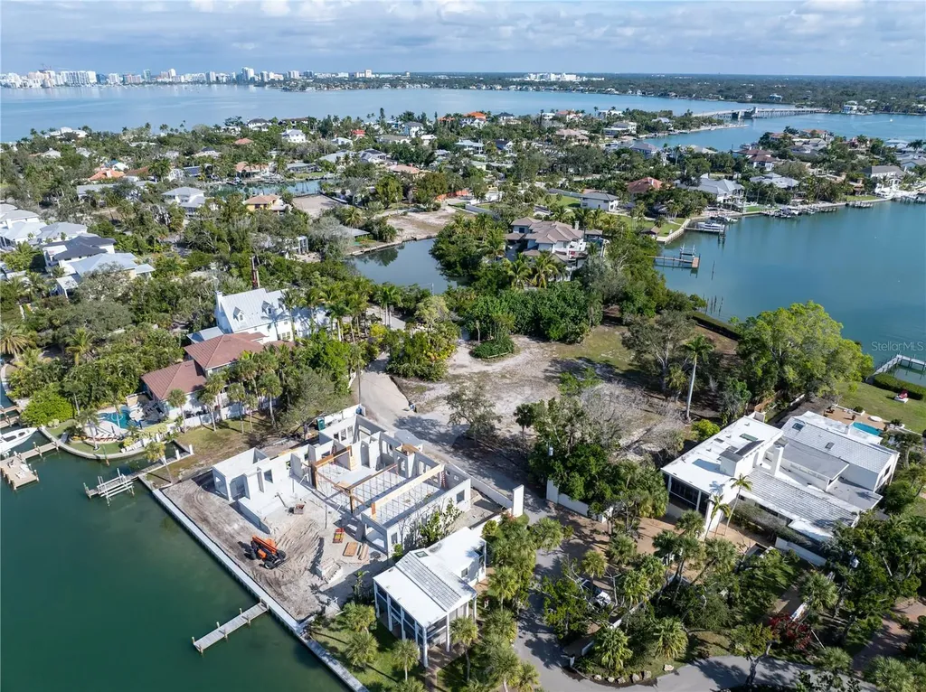 3821 Flamingo Avenue Sarasota FL 34242