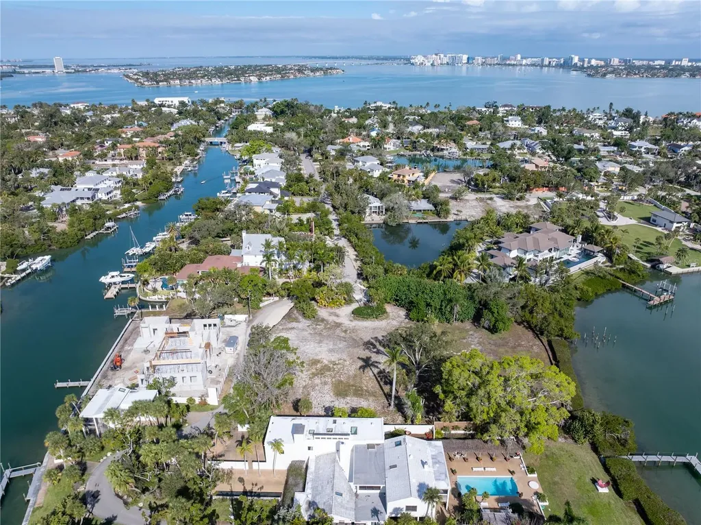 3821 Flamingo Avenue Sarasota FL 34242