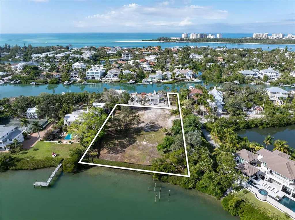 3821 Flamingo Avenue Sarasota FL 34242