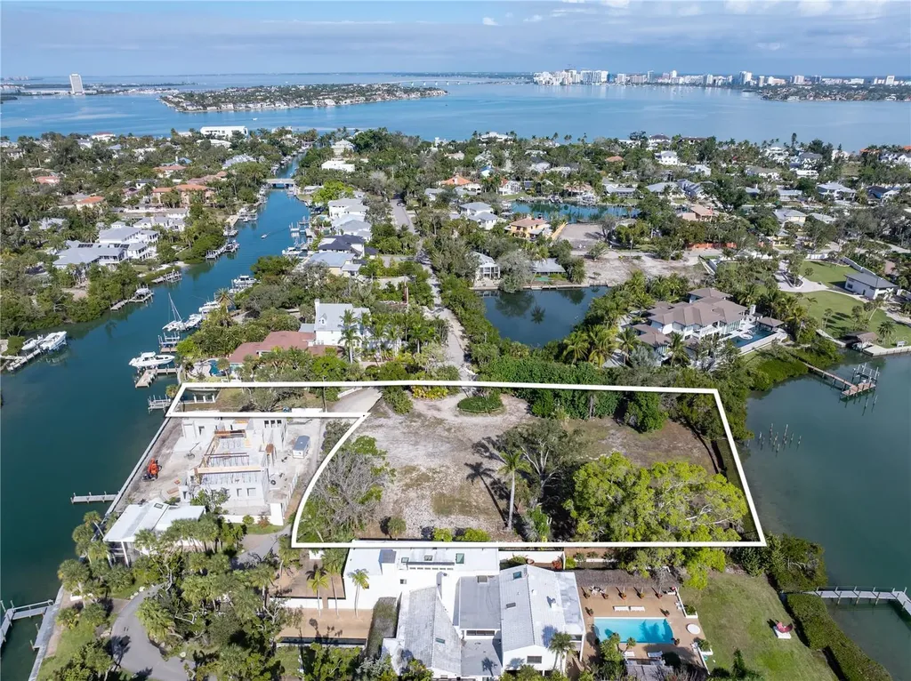 3821 Flamingo Avenue Sarasota FL 34242