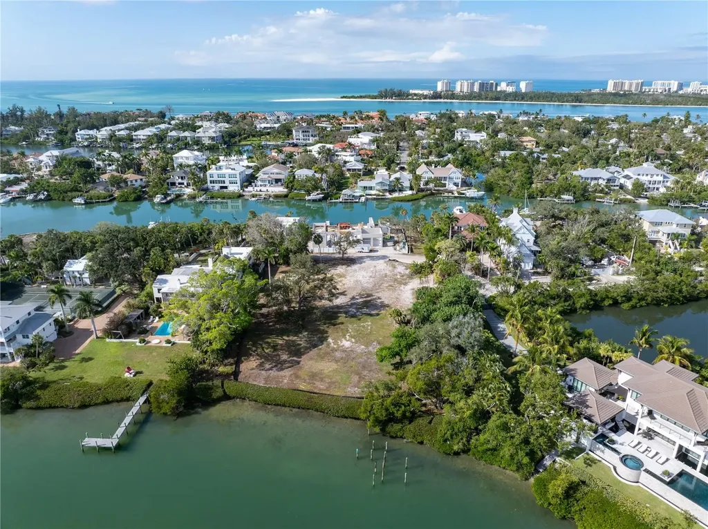 3821 Flamingo Avenue Sarasota FL 34242