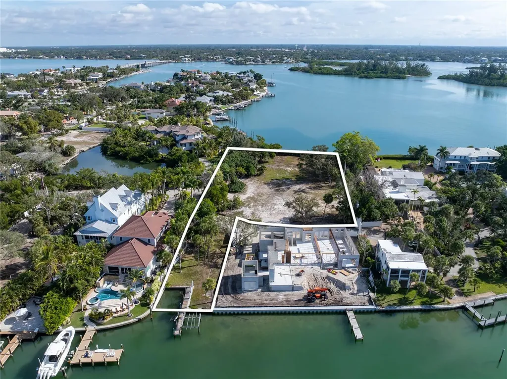 3821 Flamingo Avenue Sarasota FL 34242