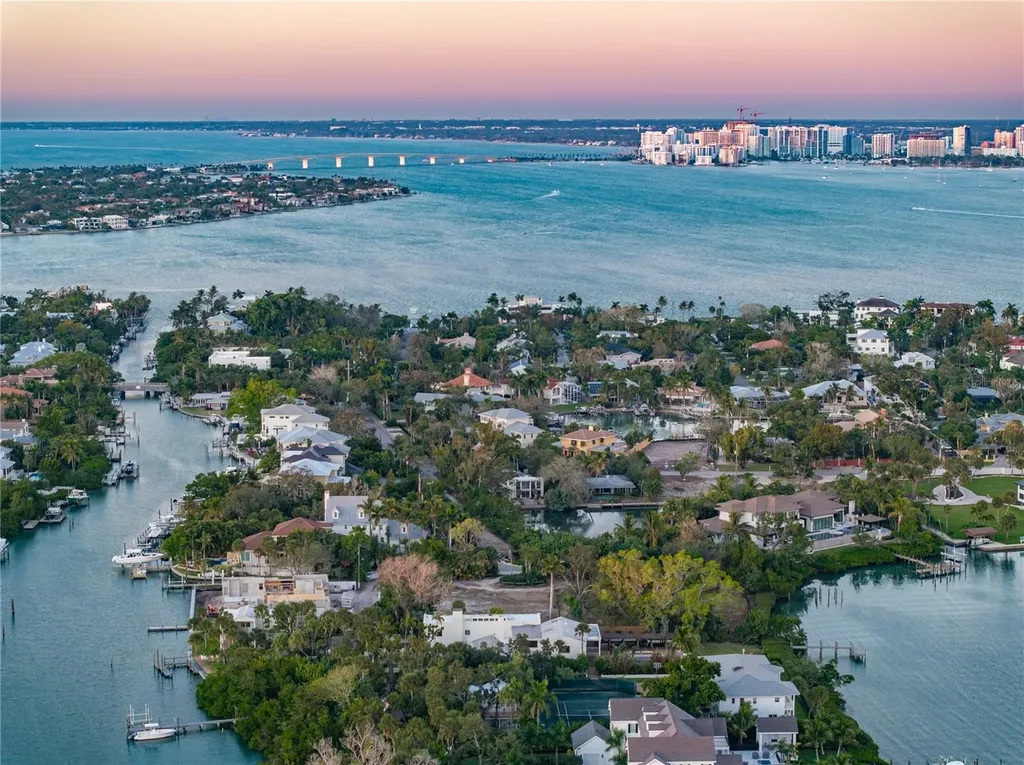 3821 Flamingo Avenue Sarasota FL 34242