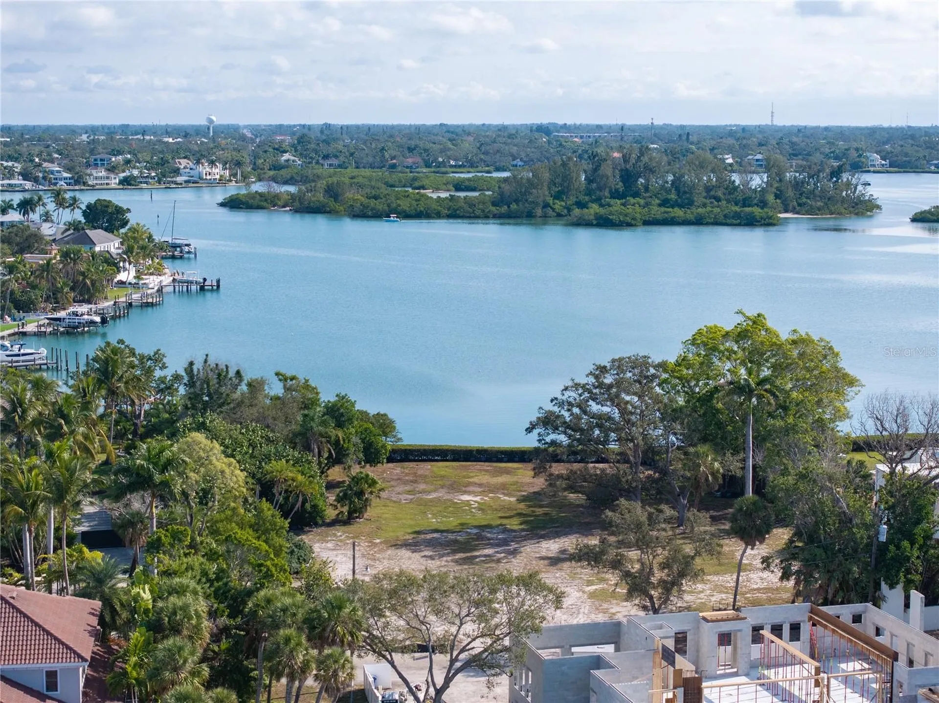 3821 Flamingo Avenue Sarasota FL 34242