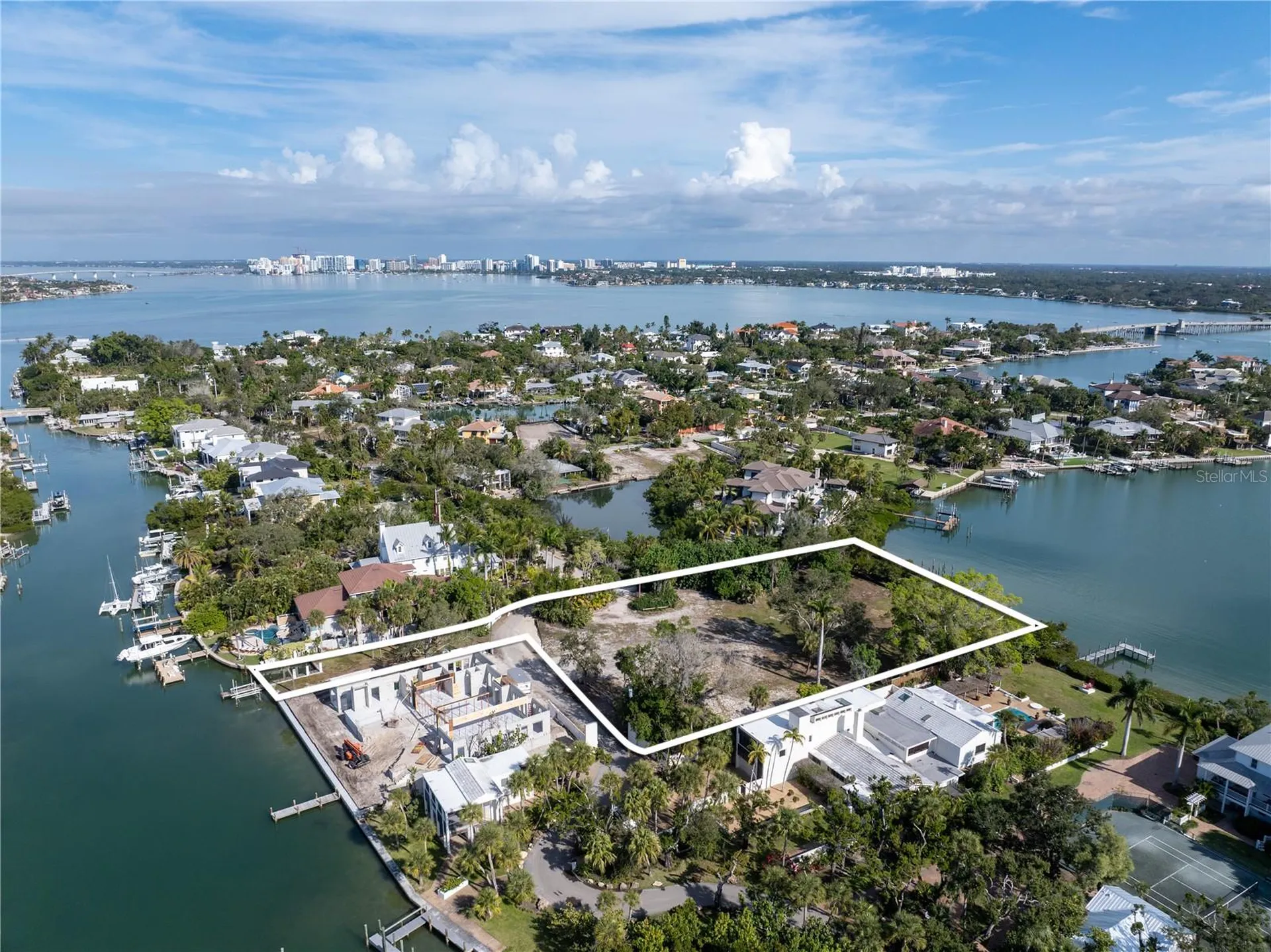 3821 Flamingo Avenue Sarasota FL 34242
