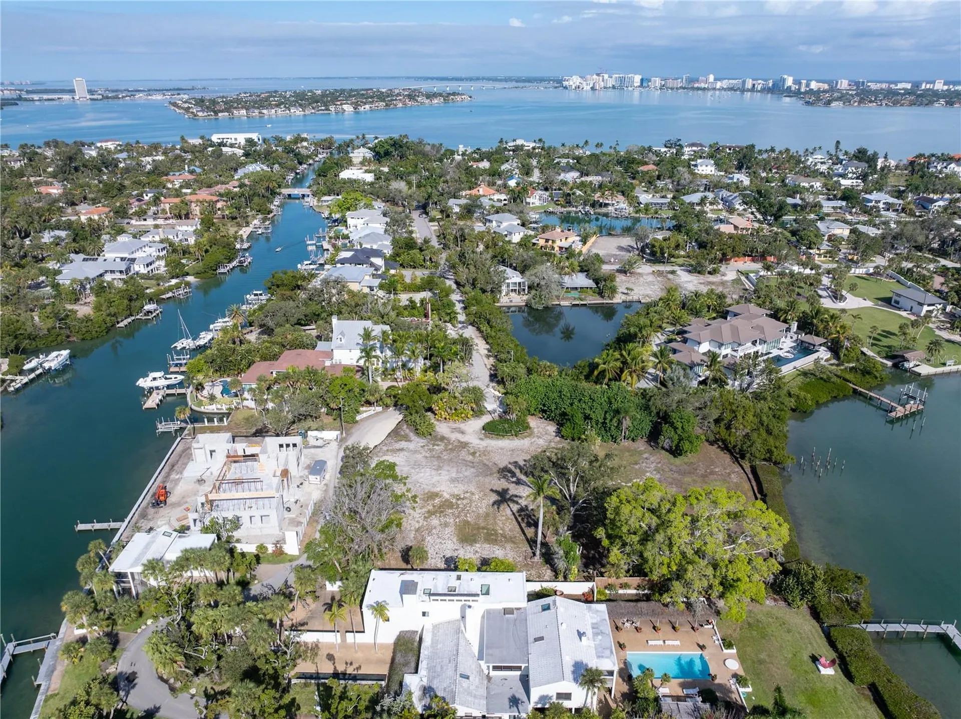 3821 Flamingo Avenue Sarasota FL 34242