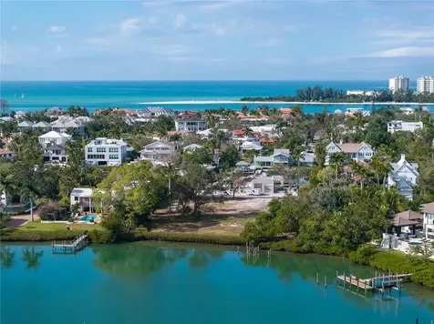 3821 Flamingo Avenue Sarasota FL 34242