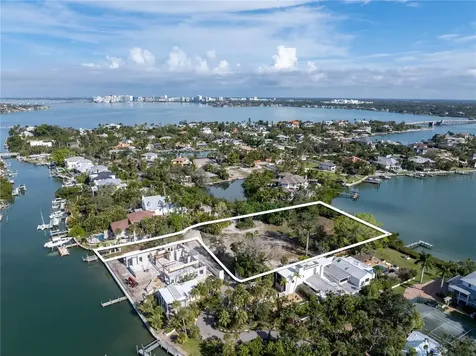 3821 Flamingo Avenue Sarasota FL 34242