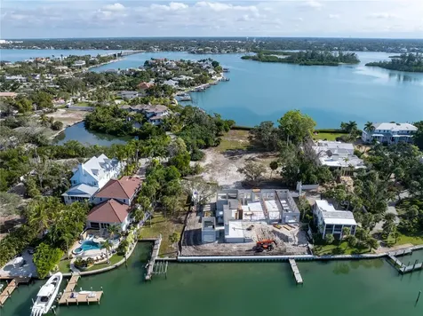 3821 Flamingo Avenue Sarasota FL 34242
