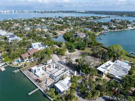 3821 Flamingo Avenue Sarasota FL 34242