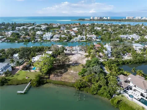 3821 Flamingo Avenue Sarasota FL 34242